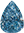 Click to View Our Collection Fancy Blue Diamonds Fancy Color - Blue Diamond